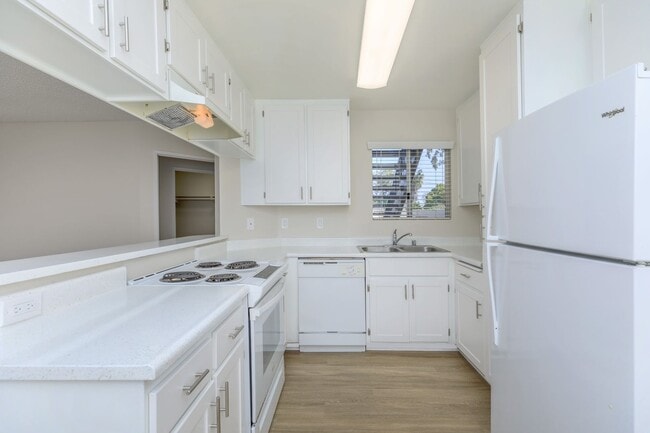 Interior Photo - Valley Breeze Apartments