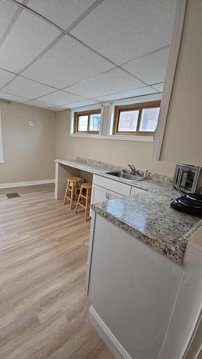 Foto del edificio - 126 Branch St