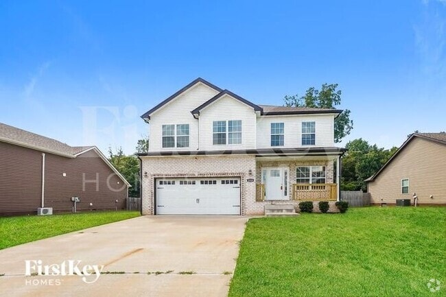 Building Photo - 2328 Colston Dr
