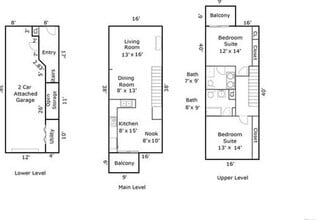 Building Photo - 14950 E Center Ave