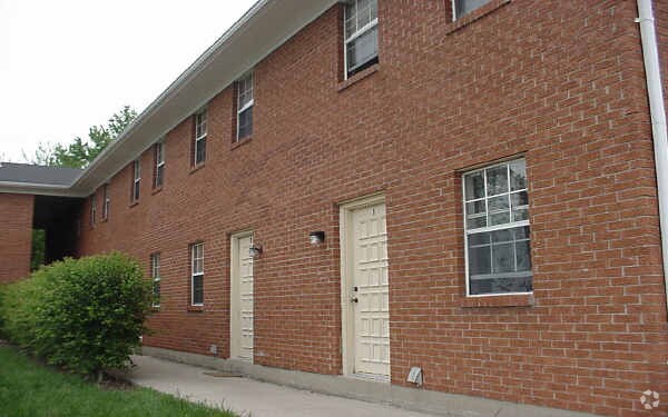 Primary Photo - 5151 Westgate Dr