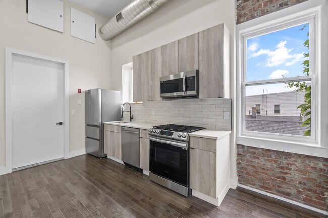 Foto del edificio - 21 W 20th St