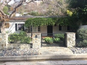 Building Photo - 3864 Dixie Canyon Ave