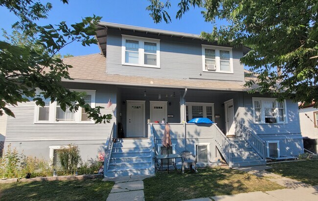 Foto del edificio - 110 12th St N