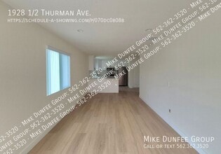 Building Photo - 1928 1/2 Thurman Ave.