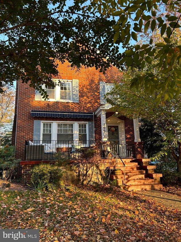 200 W College Terrace, Frederick, MD 21701 House Rental in Frederick