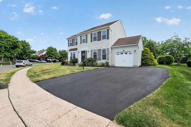 Foto del edificio - 402 Candlewood Way