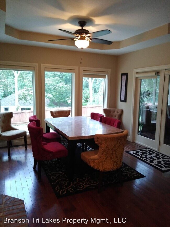 Building Photo - 5 br, 5.5 bath House - 115 Briarcliff Drive