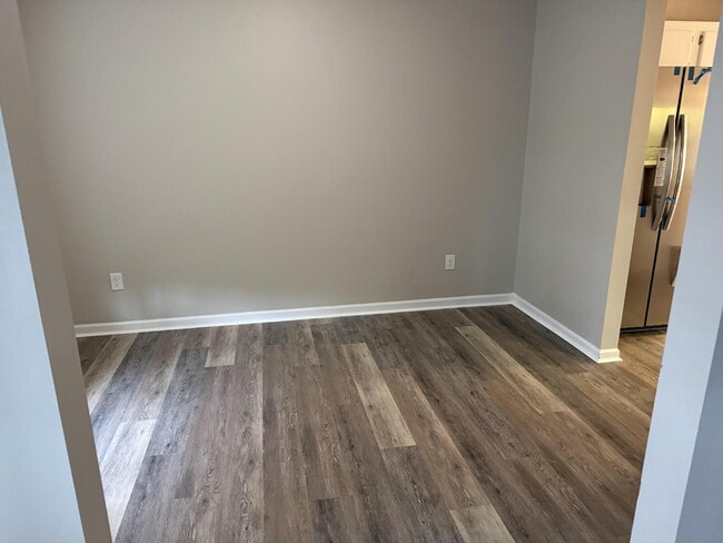 Foto del edificio - Great remodel close to Fort Stewart.