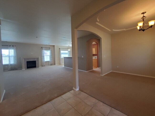 Foto del edificio - 1506 Desert Springs Ave