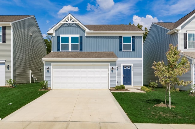Building Photo - 1531 Billingham Dr