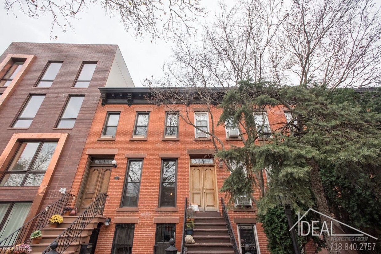 Primary Photo - 214 Wyckoff St