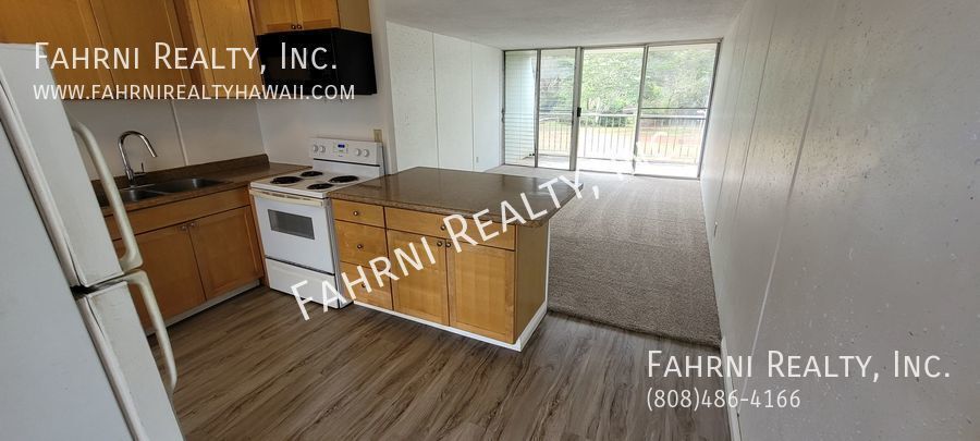 Foto principal - "Woodlawn Terrace" Melemanu 2 Bedroom, 1 B...