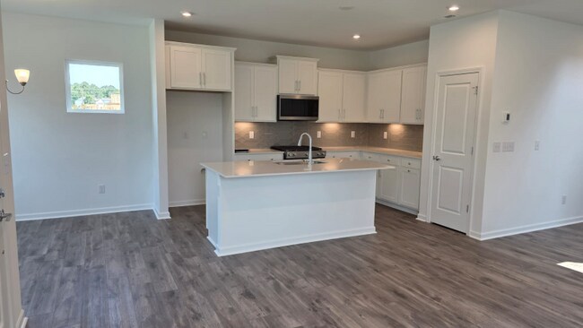 Foto del edificio - 15918 Parkside crossing Dr