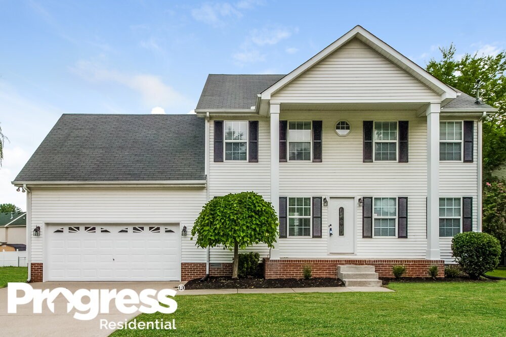 Foto principal - 111 Springfield Dr