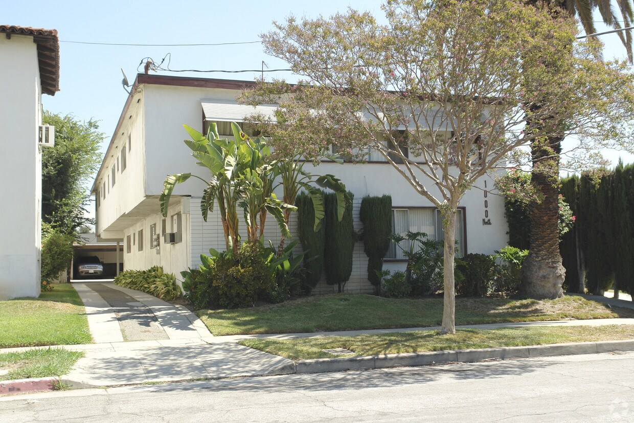 Primary Photo - 1000 N 1st St