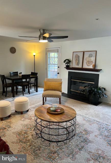 Foto del edificio - 2449 Bolton Ln