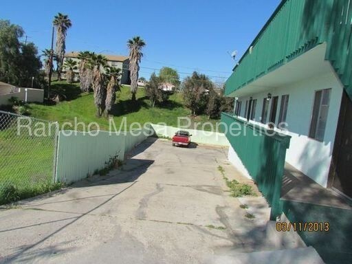 Building Photo - 1Br/1Ba City Heights