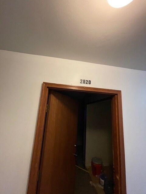 Foto del edificio - 2820 Electric St