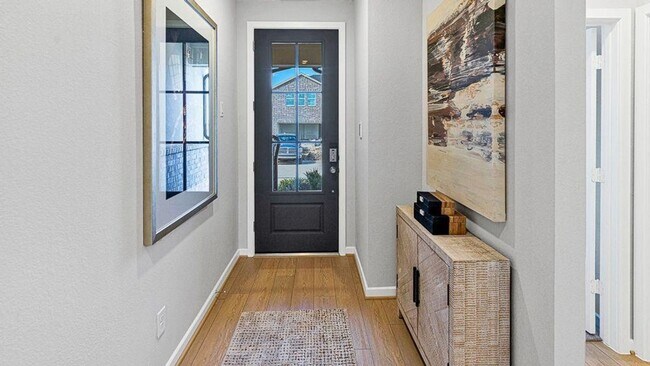 Foto del edificio - Charming 4BR House in Cypress