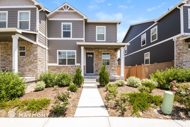 Building Photo - 13541 Oneida Ln