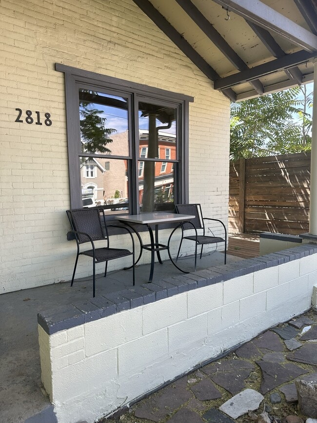 Building Photo - 2818 Welton St