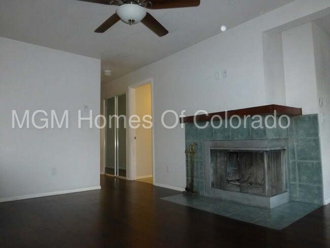 Building Photo - Beautifully Remodeld 2 Bed Arvada Condo
