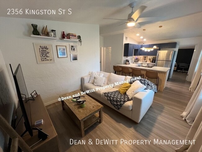 Foto del edificio - 2356 Kingston St S