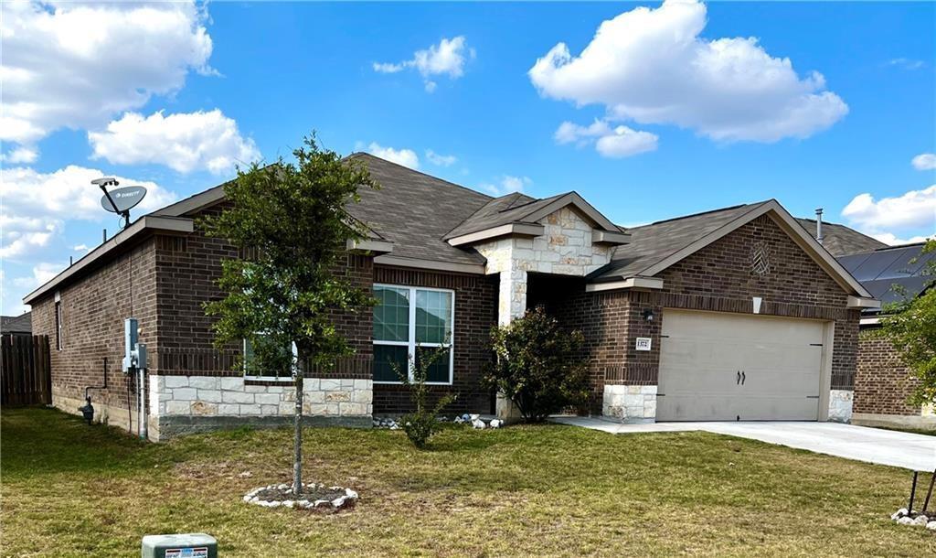 1372 Twin Estates Dr, Kyle, TX 78640 House Rental in Kyle, TX
