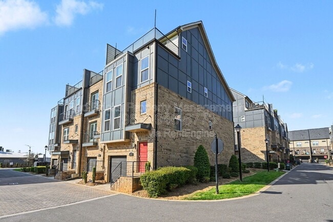 Building Photo - 2905 Grand Union Way