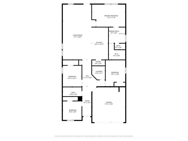 Foto del edificio - 2516 Pearl Ct