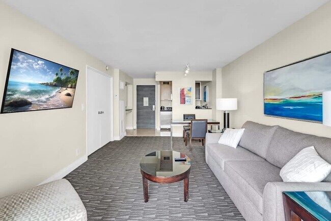 Foto del edificio - 2670 E Sunrise Blvd