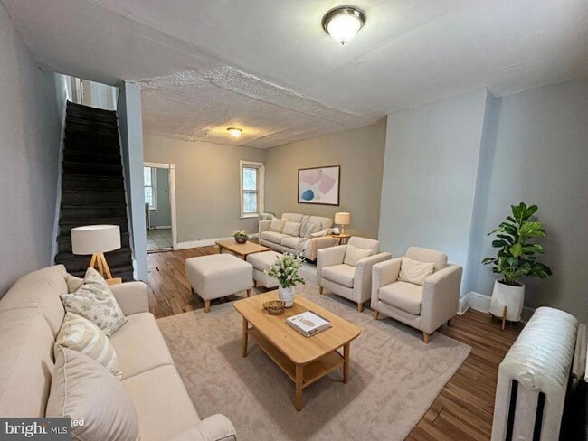 Photo - 4513 N Colorado St Townhome