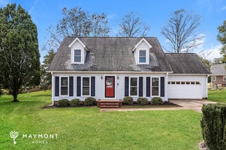 Building Photo - 8 Elderberry Ct