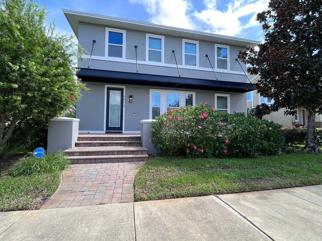 Foto principal - Laureate Park Rental