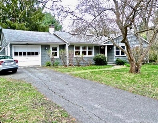 Foto del edificio - 43 Sherman's Bridge Rd