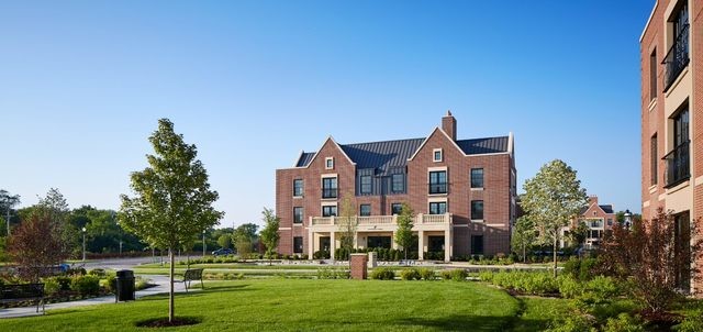 Foto del edificio - 145 Morris Lane