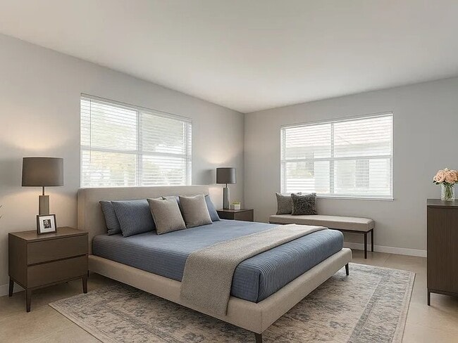 Photo - 2601 NW 207th St Apartment