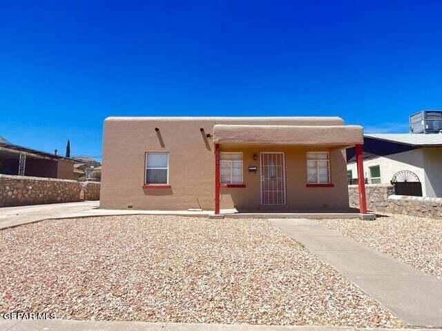 Foto del edificio - 2521 McKinley Ave