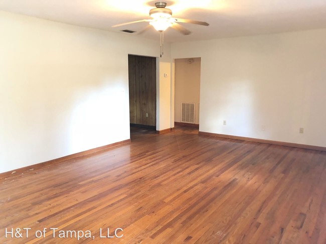 Building Photo - 4 br, 2 bath House - 12915 Morris Bridge Rd.