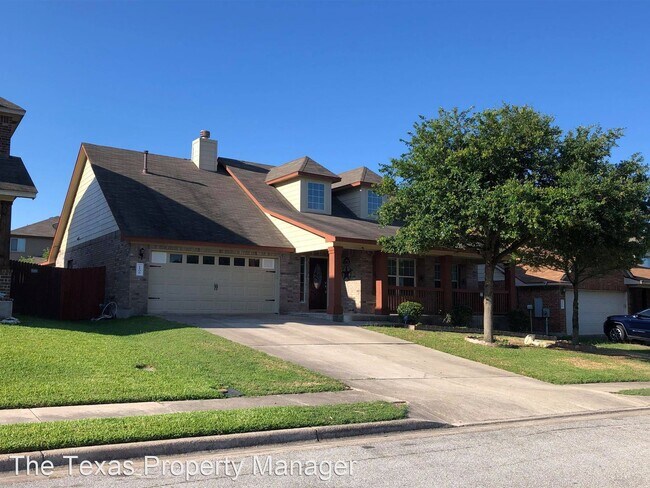 Building Photo - 4 br, 3 bath House - 1106 Drake Cove