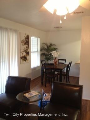 Foto del edificio - 2601 Pecan Knoll St