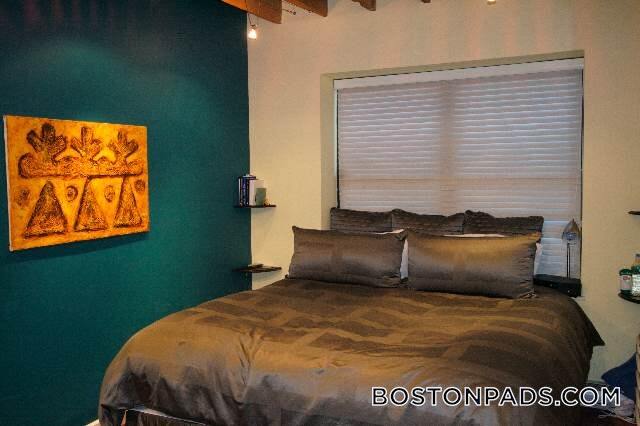 Foto del edificio - 197 Sidney St