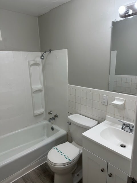 Bathroom - Oakview Park
