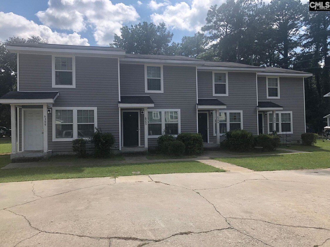 Foto principal - 6399 Clifton St