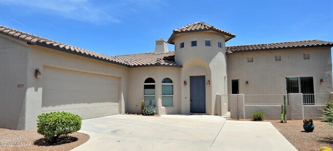 Foto del edificio - 12866 N High Hawk Dr