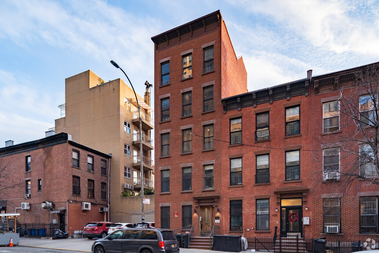 660 Dean St, Brooklyn, NY 11238 - Apartments in Brooklyn, NY ...