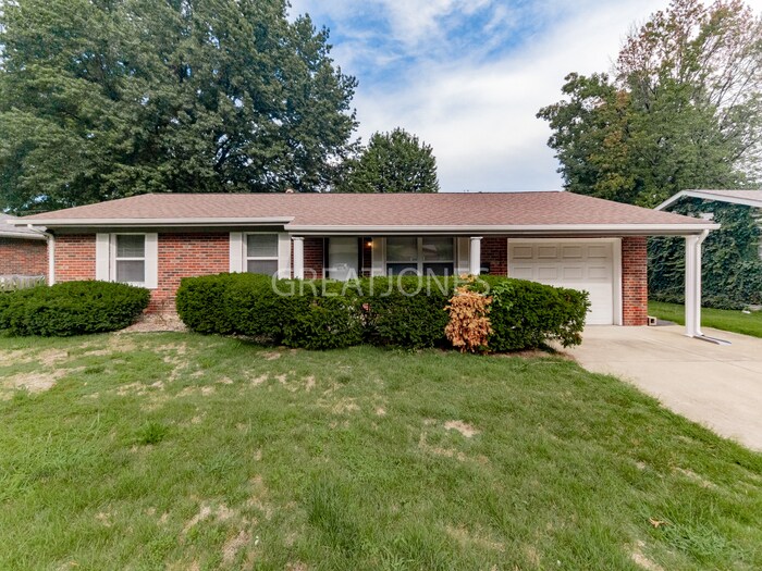 Primary Photo - Charming 3 bedroom home in Granite City!