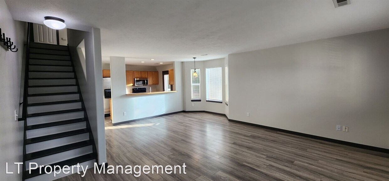 3 br, 2 bath House 7807 S Blackberry St House Rental in Cheney, WA