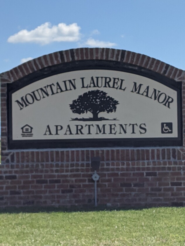 WELCOME HOME! - Mountain Laurel I & II